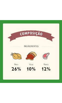 Lilys Kitchen Cat Adult Organic Paté Turkey – imagem secundária 3