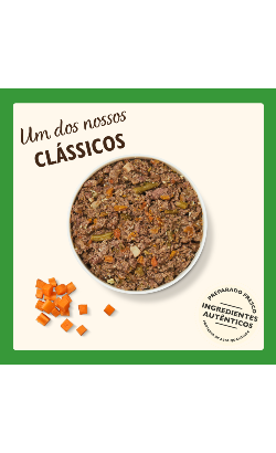 Lilys Kitchen Cottage Pie with Beef, Potatoes & Carrots – imagem secundária 2