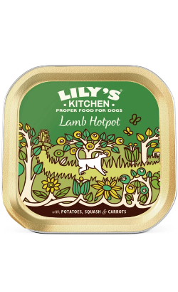 Lilys Kitchen Lamb Hotpot – imagem principal