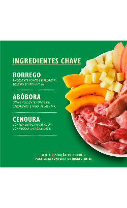 Lilys Kitchen Lamb Hotpot with Vegetables & Blueberries – imagem secundária 3