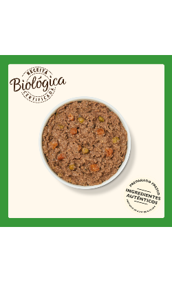 Lilys Kitchen Organic Chicken Supper – imagem secundária 1