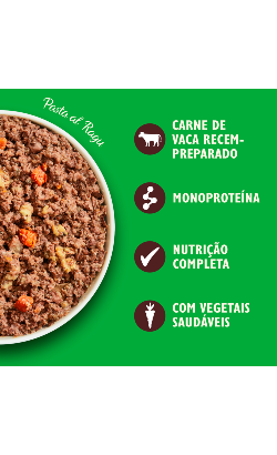 Lilys Kitchen Pasta Al Ragu – imagem secundária 2