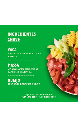Lilys Kitchen Pasta Al Ragu – imagem secundária 3