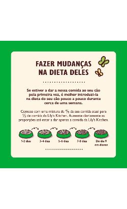 Lilys Kitchen Pasta Al Ragu – imagem secundária 5
