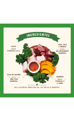 Lilys Kitchen Puppy Recipe Turkey & Duck – imagem secundária 1