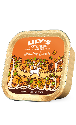 Lilys Kitchen Sunday Lunch – imagem secundária 1