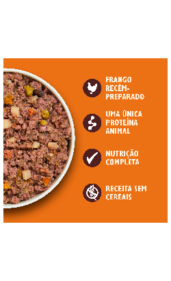 Lilys Kitchen Sunday Lunch – imagem secundária 2