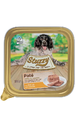 Mister Stuzzy | Chicken – imagem principal