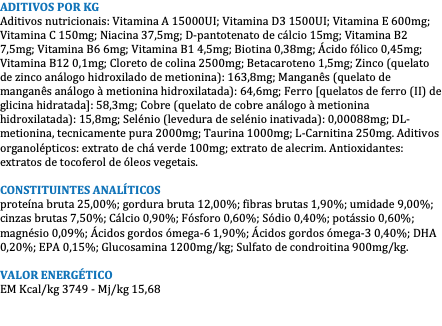 N&D Quinoa Digestion Lamb Adult Medium Maxi – imagem secundária 1