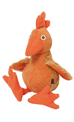 Nayeco Brinquedo Cão Galo Paco – imagem secundária 1
