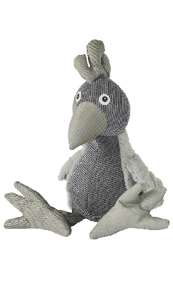 Nayeco Brinquedo Cão Galo Paco – imagem secundária 2