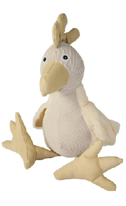 Nayeco Brinquedo Cão Galo Paco – imagem secundária 3