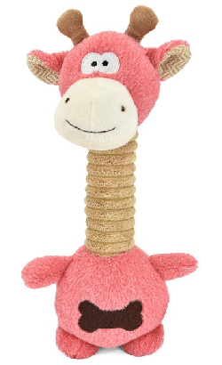 Nayeco Brinquedo Peluche Long Animals – imagem secundária 2