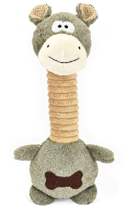 Nayeco Brinquedo Peluche Long Animals – imagem secundária 3