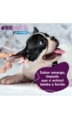 Omnimatrix Septifree Spray – imagem secundária 3