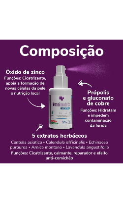 Omnimatrix Septifree Spray – imagem secundária 4