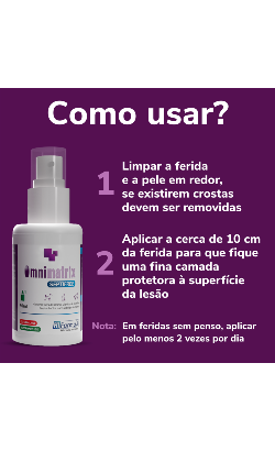 Omnimatrix Septifree Spray – imagem secundária 5