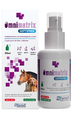 Omnimatrix Septifree Spray