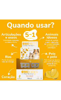 Omniomega – imagem secundária 1