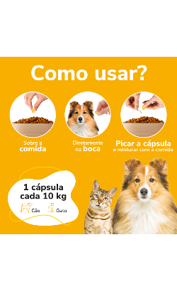 Omniomega – imagem secundária 5
