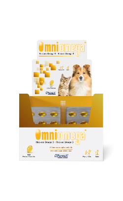 Omniomega – imagem principal