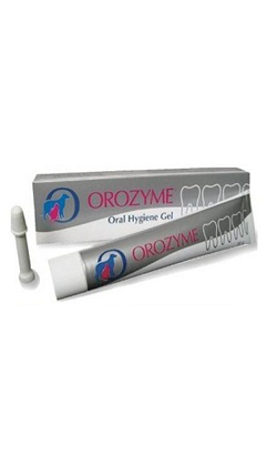 Orozyme Gel Oral – imagem principal