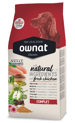 Ownat Classic Complet
