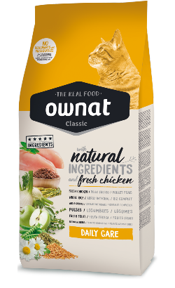 Ownat Classic Daily Care