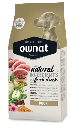 Ownat Classic Duck
