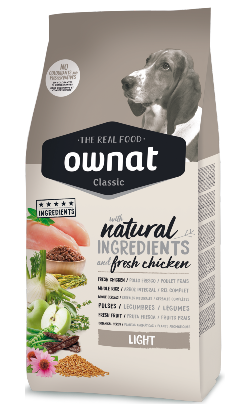Ownat Classic Light