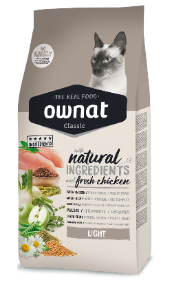 Ownat Classic Light