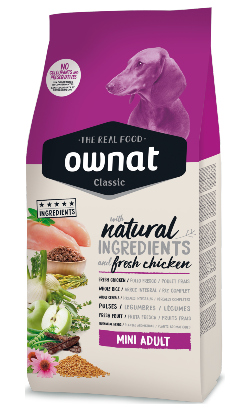 Ownat Classic Mini Adult