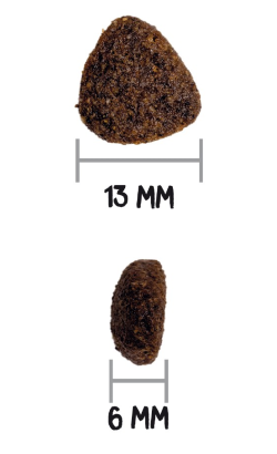 Ownat Grain Free Just Adult Chicken – imagem secundária 3