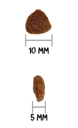 Ownat Grain Free Just Adult Chicken – imagem secundária 3
