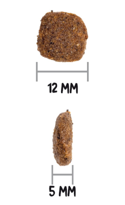 Ownat Grain Free Just Adult Duck – imagem secundária 3