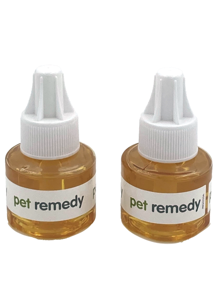 Pet Remedy Kit 2 Recargas – imagem secundária 1