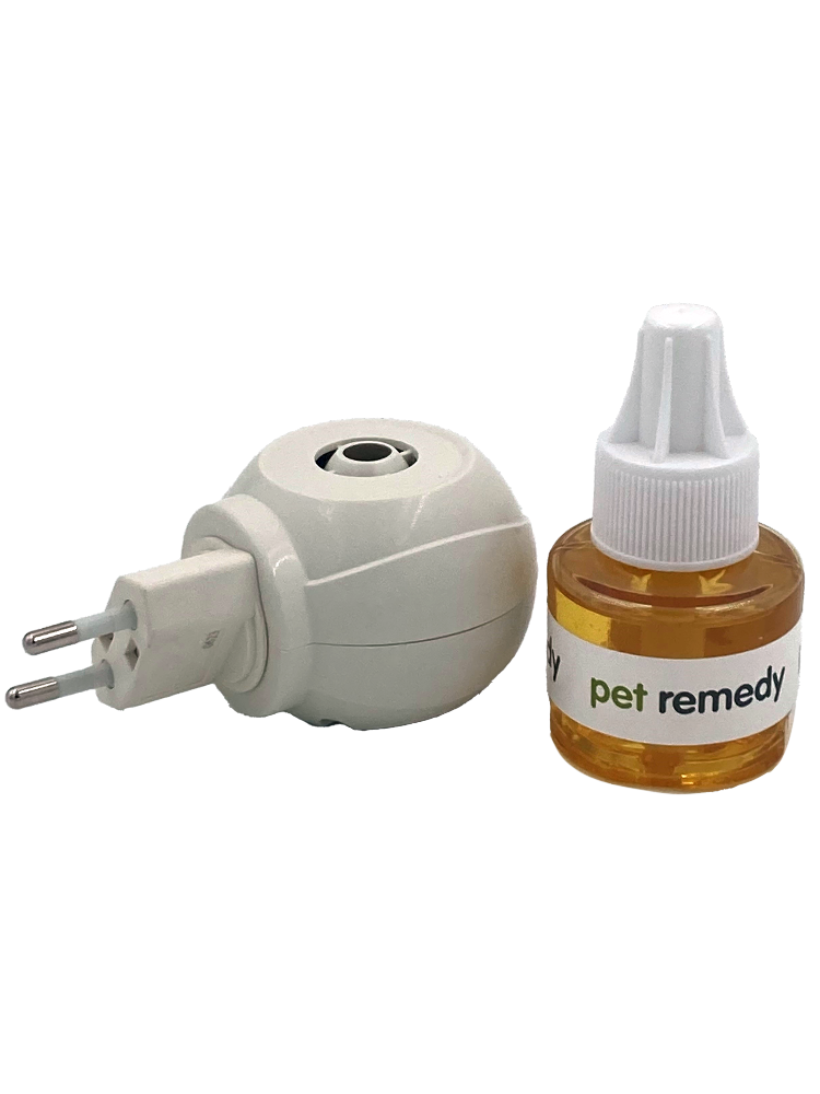 Pet Remedy Kit Difusor + Recarga – imagem secundária 1