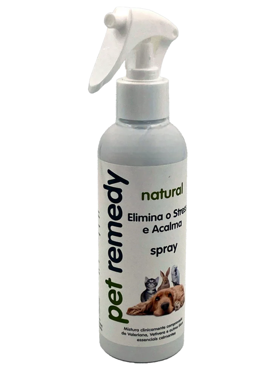 Pet Remedy Spray Calmante Natural – imagem secundária 1