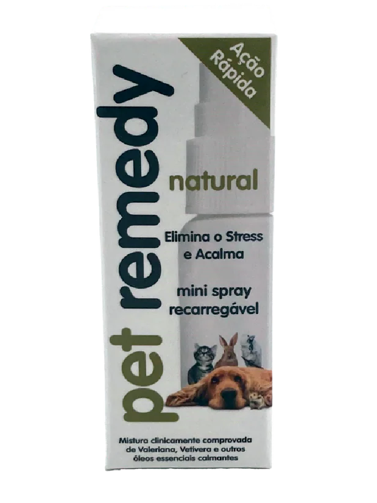 Pet Remedy Spray Calmante Natural – imagem secundária 5