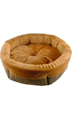 Portugal Pet Alcofa Soft Delux Snake para cão – imagem principal