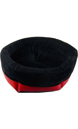 Portugal Pet Alcofa Soft Delux Stones para cão – imagem principal