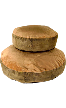 Portugal Pet Colchão Round Delux Snack – imagem principal