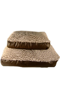 Portugal Pet Colchão Sweet Delux Coffe – imagem principal