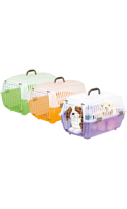 Portugal Pet Transportadora Fop | Small – imagem principal