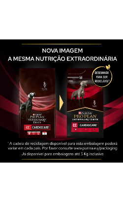 PPVD Canine CC - Cardio Care – imagem secundária 1