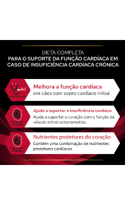 PPVD Canine CC - Cardio Care – imagem secundária 2