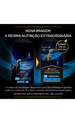 PPVD Canine DRM - Dermatosis – imagem secundária 1