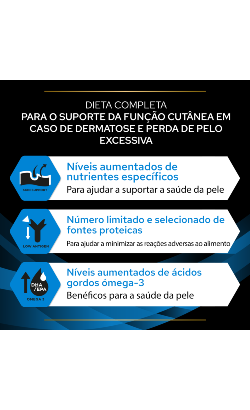 PPVD Canine DRM - Dermatosis – imagem secundária 2