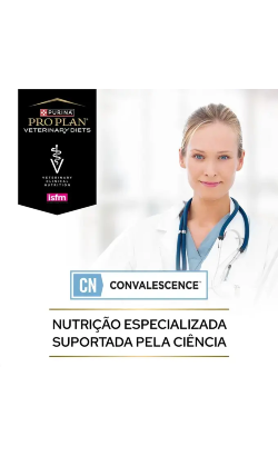 PPVD Canine & Feline CN - Convalescence – imagem secundária 6