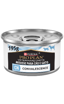 PPVD Canine & Feline CN - Convalescence – imagem principal